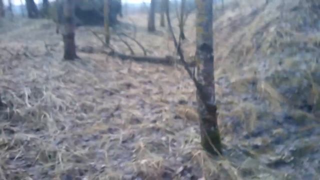 Вспашка на зябь на МТЗ 3022 по прозвищу "Бугай"сезон 2018 смотреть онлайн