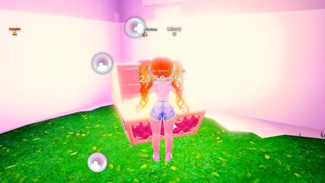 ALL 44 TREASURE CHEST LOCATIONS *FREE PEARLS* in Roblox Crown Academy - DETAILED GUIDE!! смотреть онлайн