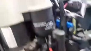 Не опускается двигатель Yamaha F50 на лодке (часть вторая). Как сэкономить на ремонте гидроподъёма