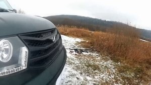 Новый УАЗ Патриот 2015 Все поломки и проблемы за 5000 километров пробега