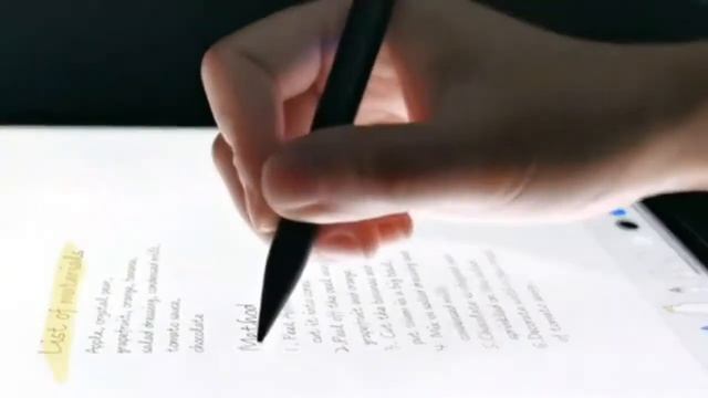 TOP 10: Best Stylus Pen for Apple iPad 2nd Generation Pencil 2022 смотреть онлайн