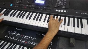 Yamaha PSR E473 || High Quality Indian Tones || Yamaha E473 Edited User Tones 2022