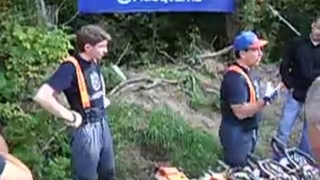 Бензиновые садовые ножницы (кусторезы) Husqvarna смотреть онлайн