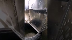 лодка Казанка 5 транец
