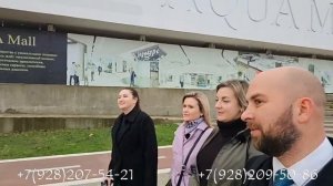 ПЕРЕЕЗД в Новороссийск на ПМЖ из Архангельской области | ПЛЮСЫ и минусы города, честный ОТЗЫВ