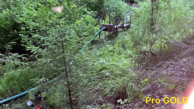 Выезд с «Бочкой» за золотом / Departure with "Got" for gold смотреть онлайн