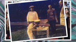 Детям о последней царской семье (часть 1)