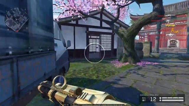 ЛУЧШЕЕ ОРУЖИЕ В ВАРФЕЙС 2022 ГОДА!САМЫЕ ТОПОВЫЕ ПУШКИ ДЛЯ НАГИБА В WARFACE КАЖДЫМ КЛАССОМ!