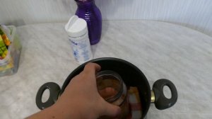 Печень налима на водяной бане