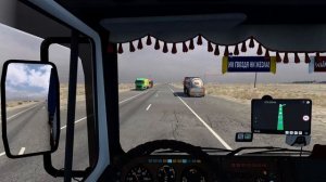 Рейс Сай Отес - Кырккыз.  РУЛЕ MOZA R5. Всё ссылки в описании.