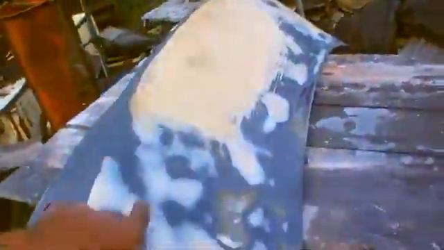 Хонда сити. Часть 12. Багажник и кузов смотреть онлайн