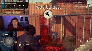 How to Get Power, Water, and Food in State of Decay 2