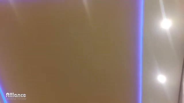 Натяжной потолок (Заокский район) смотреть онлайн