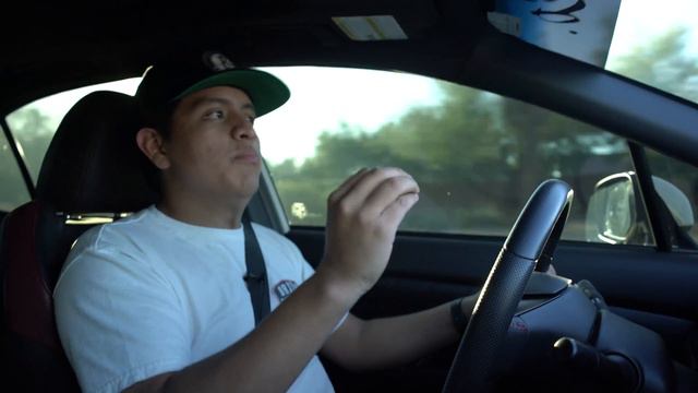 2016 Subaru WRX STI Limited - Our View Ep. 2 смотреть онлайн