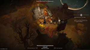 Darksburg ОБЗОР