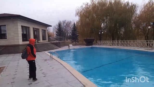 8 озёр, Алматы, Казахстан 2022г смотреть онлайн