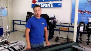Цифровой тахометр для бензиновых моторов