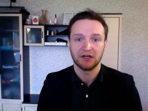 Грамматический курс. Анонс конференции "Секреты Мастеров". смотреть онлайн