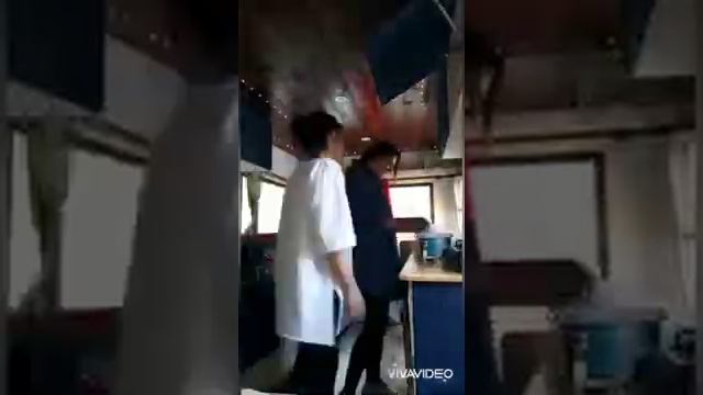 karavan yapımı (dolaplar boyandı,minderler hazır,perdeler hazır, ocak,muslukta takıldı ) hazırız.? смотреть онлайн