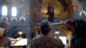 Сугубая ектения "Генеральская".