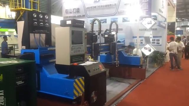 Manipuladores de Solda (Welding Column & Boom Manipulator) смотреть онлайн