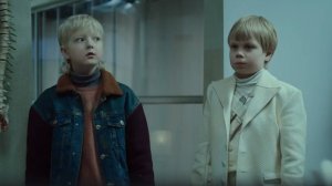 Очень странные каникулы — Русский трейлер, 2024 (1 Августа)