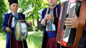 "Полька" на сопілці. Музика Петра Петровича Головченка