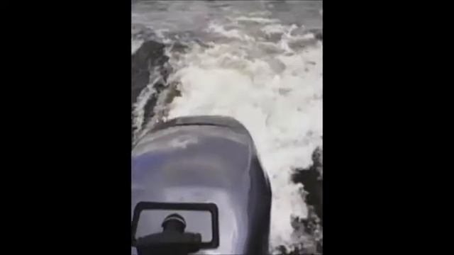 SEA-PRO 30 после обкатки смотреть онлайн