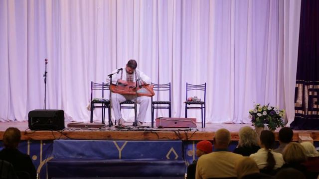 Анапа Родина Александр Леонов Суздаль гусли 2014 [1 из 7] смотреть онлайн