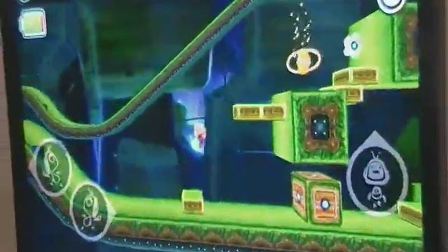 Cordy Android 3D Game at GDC2011 смотреть онлайн