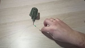 ФИДЕРНЫЙ МОНТАЖ ИНЛАЙН! БЫСТРО И ПРОСТО!