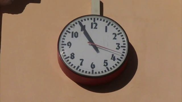 В Петрозаводске сошли с ума часы смотреть онлайн