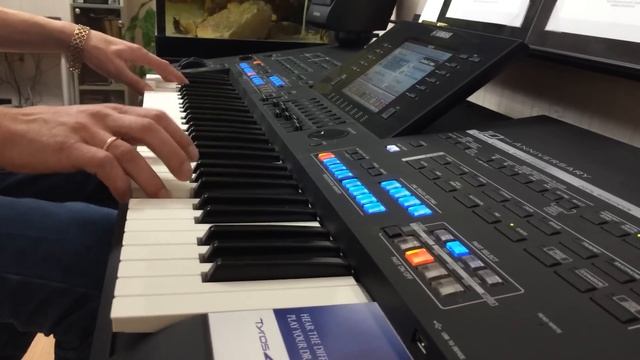 ласковый май седая ночь