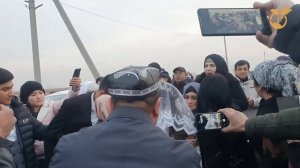 ТУЙДАГИ ЖАНЖАЛНИ САБАБИ...ОНА НЕГА НОРОЗИ(ОХУНОВ ТВ)