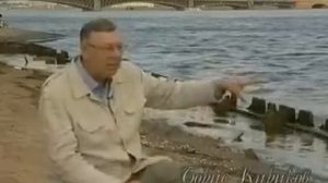 Мосты Санкт Петербурга 4