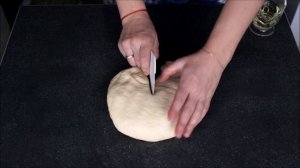 Молдавские плацинды! Несладкая выпечка с творогом! Рецепт вытяжного теста!