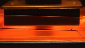 Как происходит SLA 3D печать FormLabs