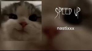 БРОДЯГА(speed up)