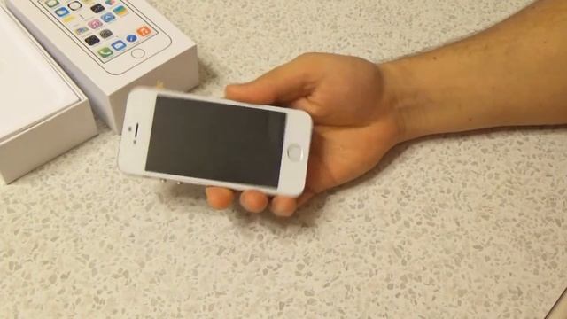 Поддельный iPhone. Мошенники. Предостережение. смотреть онлайн