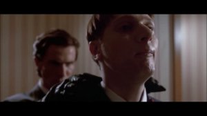 New Order - True Faith (American Psycho)