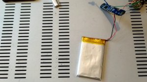 Блютуз модуль от наушников под усилитель