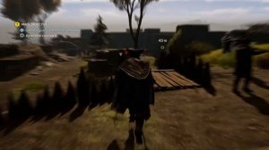 Assassin's Creed Invictus | The Return of Multiplayer in AC