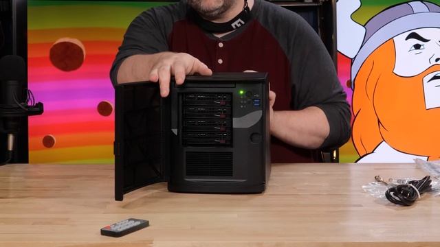 Mini Server!!! смотреть онлайн