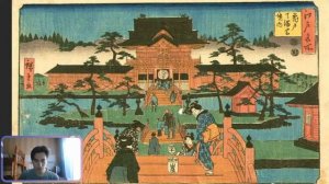 История Японии 8. Эдо