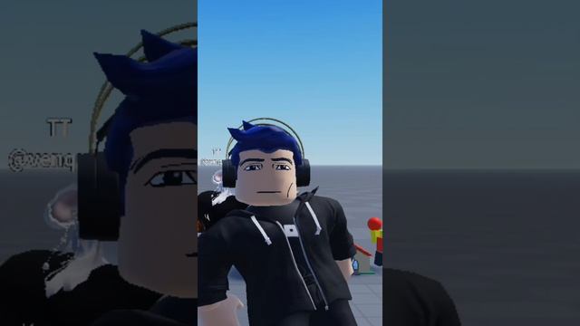 Уэнсдей vs скибиди доп доп доп ес ес ес #роблокс #meme #roblox #мем #skibididopdopyesyes #funny смотреть онлайн