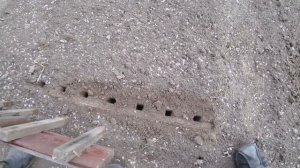 Полезные советы. Приспособление для посадки чеснока