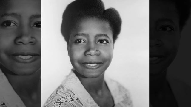 BUTTERFLY MCQUEEN TRIBUTE смотреть онлайн