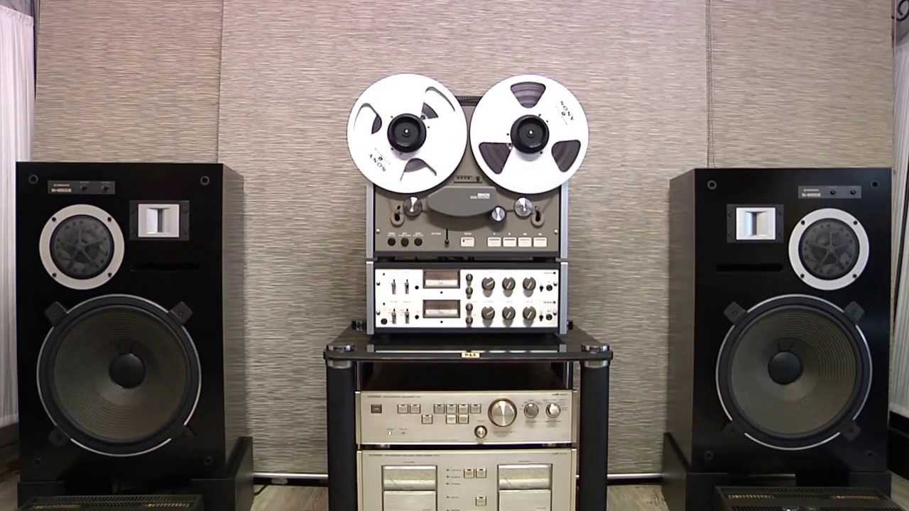 Denon DH-610S  Oldplayer