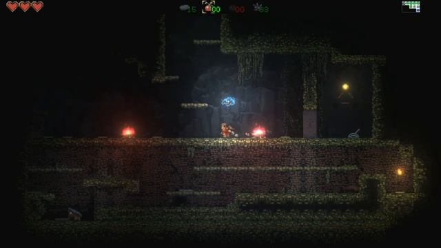 МЕГА-ГРИБ! ➤ ПРОХОЖДЕНИЕ BATBARIAN TESTAMENT OF THE PRIMORDIALS - Обзор смотреть онлайн