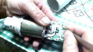 Desarme y Reparacion de minipimer que no funciona